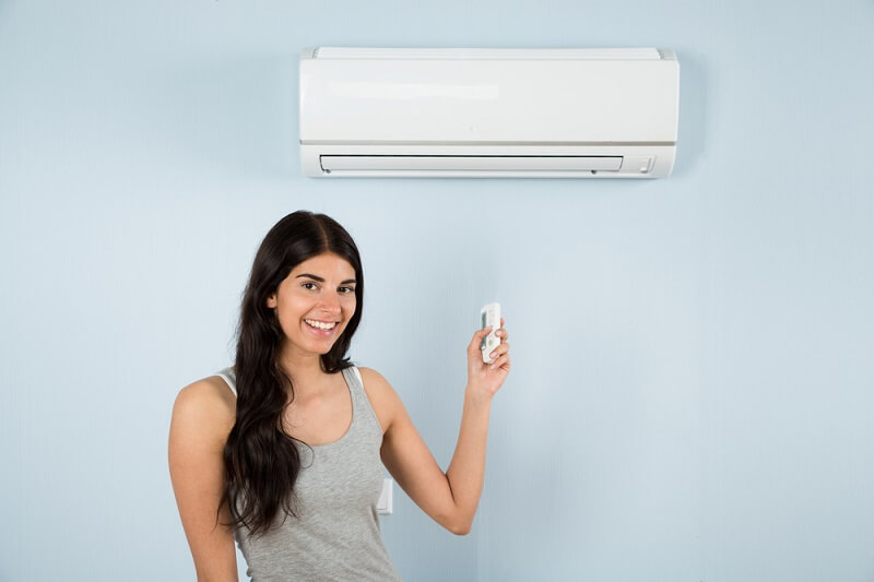 Why Hire Authorized Company For Gas Heating & Air Conditioning Services?