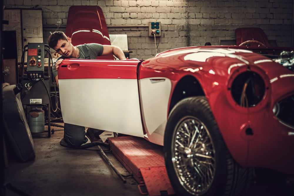 How to Choose the Best Car Mechanics for your needs?