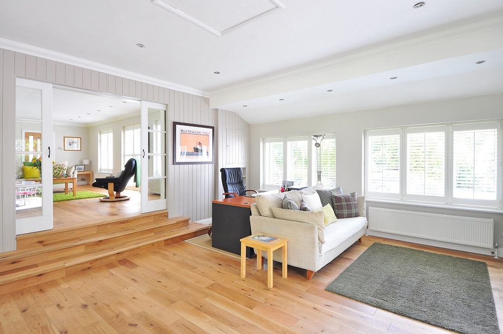 Wooden Floor