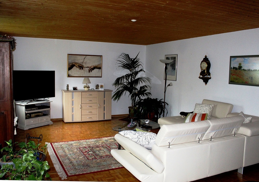 Creative Living Room Ideas For Your Home