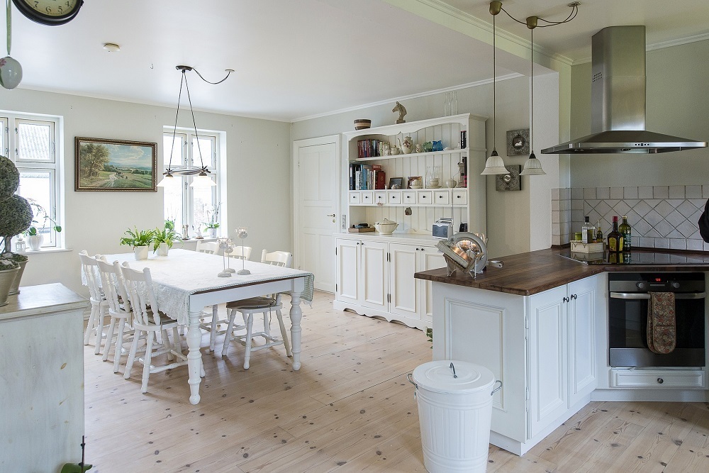 5 Reasons Why Kitchen Caesarstone Benchtops Are the Best