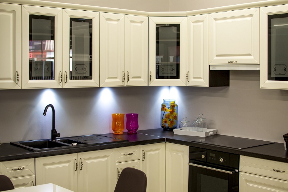 Kitchen Storage