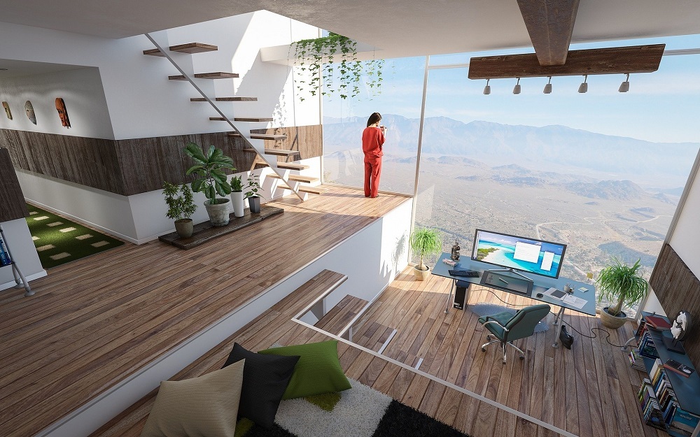 Knowing More About Top American Decorating Trends