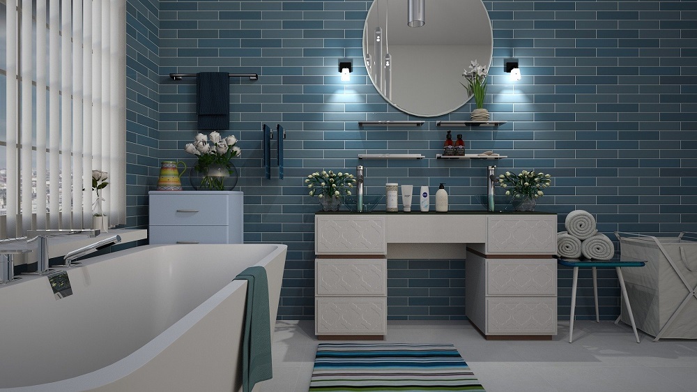 Bathroom Shaving Cabinet