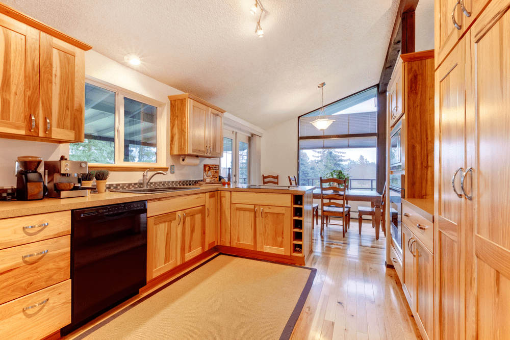 Tips For Choosing The Right Company For Your Custom Made Joinery