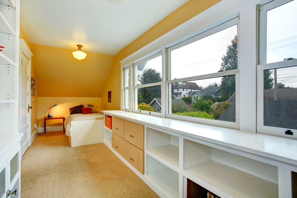 Double Glazed Windows
