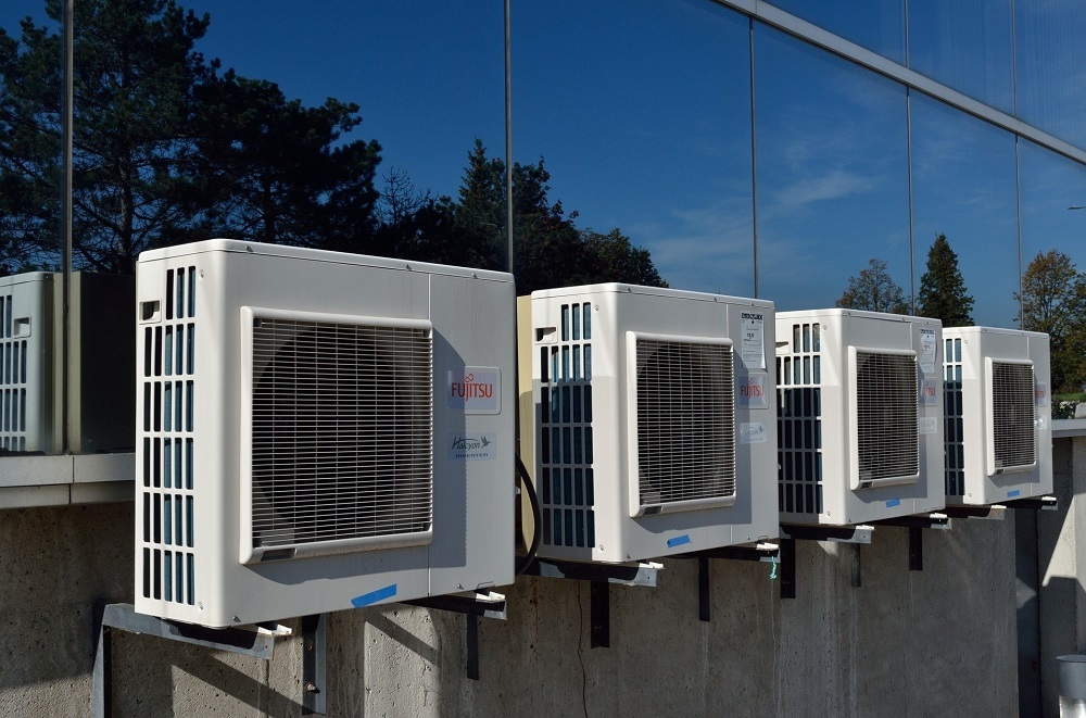 An Overview Of A Ducted Heating System