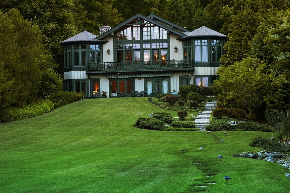 Landscaping