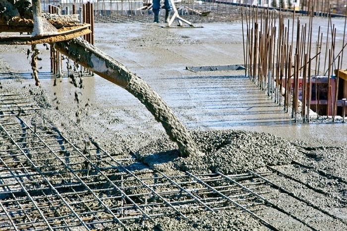 Is The Service Of A Professional Required For Block Filling