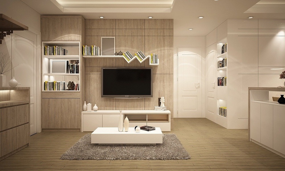 Discover Incredible Benefits Of Vinyl Sheet Flooring
