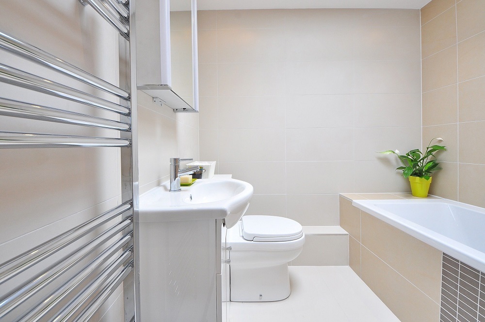 It Is Required To Use Perfect Way of Installing Heated Towel Ladders