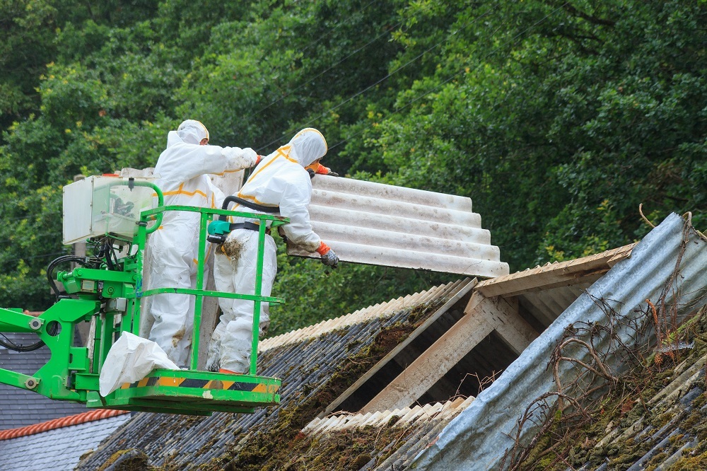 Everything You Need to Know About Asbestos Removal