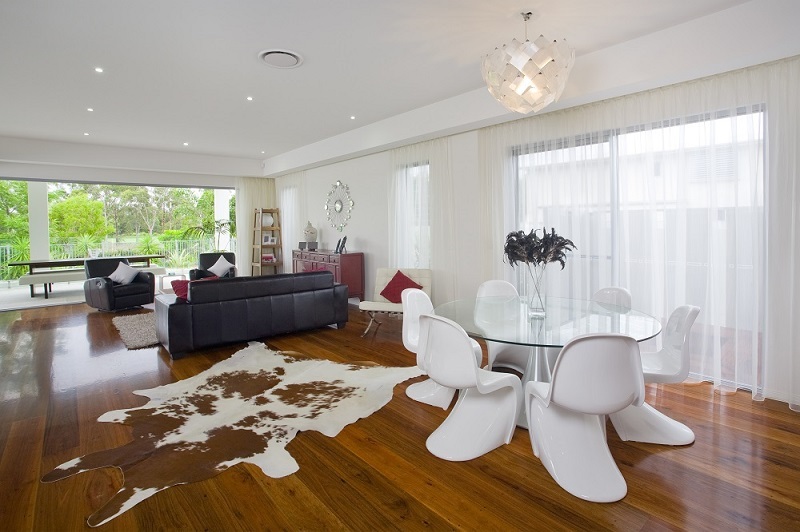 Cowhide-Rugs