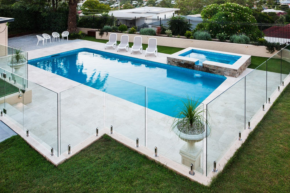 5 DIY Pool Fencing Tips To Make Summers A Breeze
