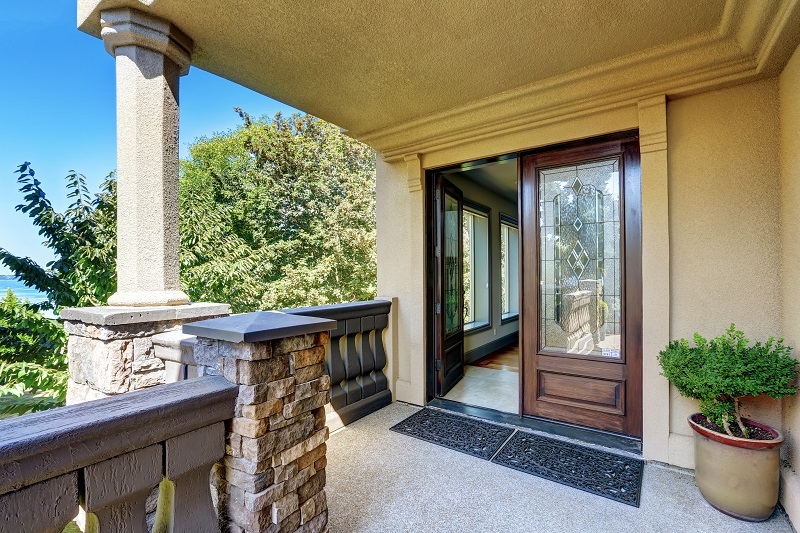 Security Screen Doors:  A Great Way To Add Safety And Beauty To Your Place