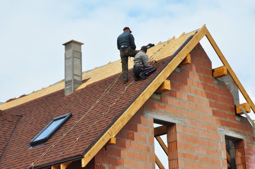 Crucial Benefits Of Installing Skylights