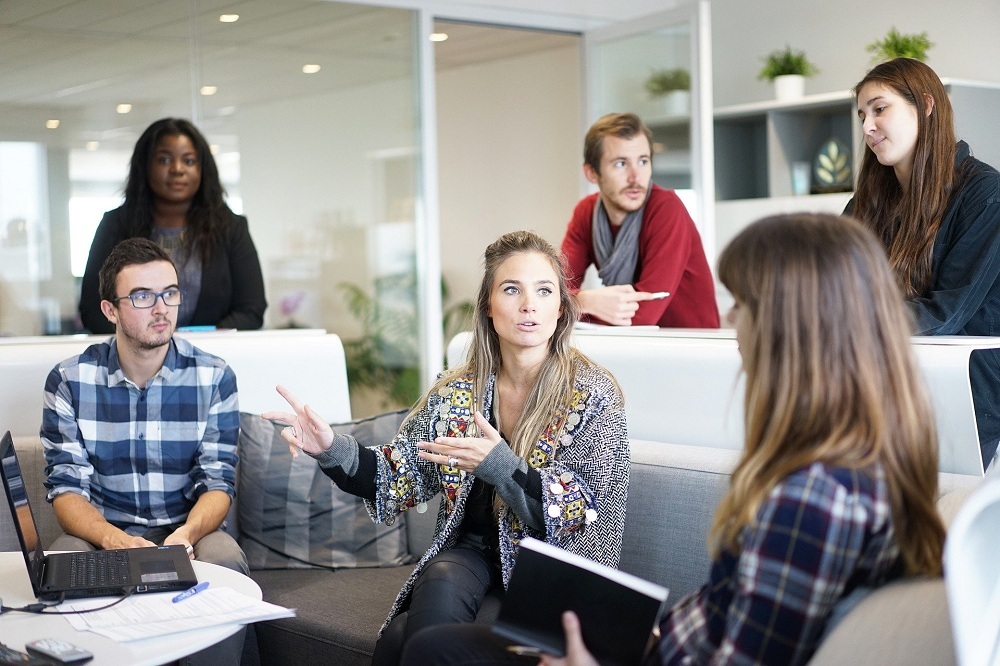 6 Ways To Improve User Experience In 2020