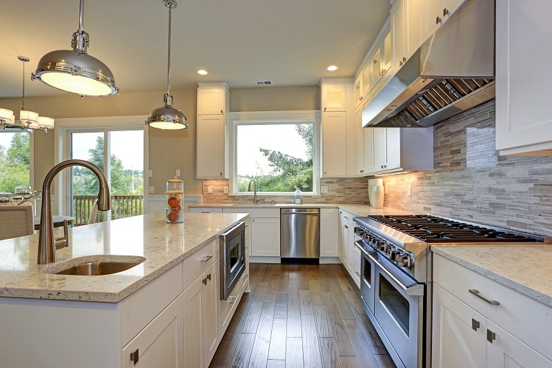Kitchen Renovation