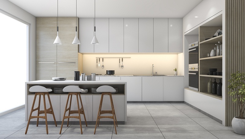 Mistakes that you must avoid for Kitchen Renovation