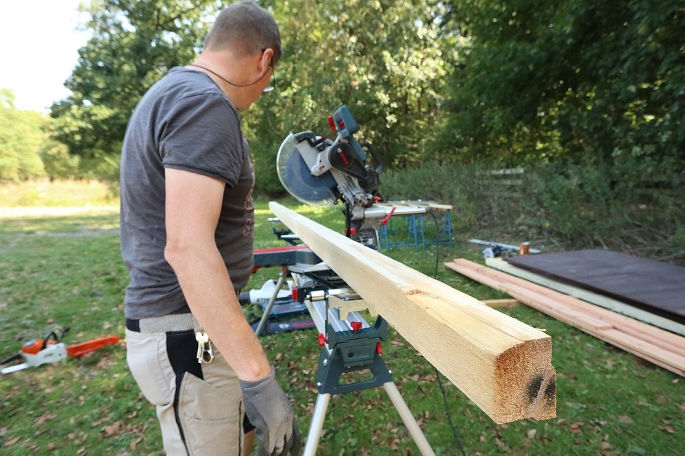 A Brief Guide About Carpentry Service