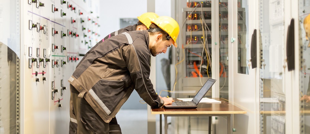 Commercial-Electrician