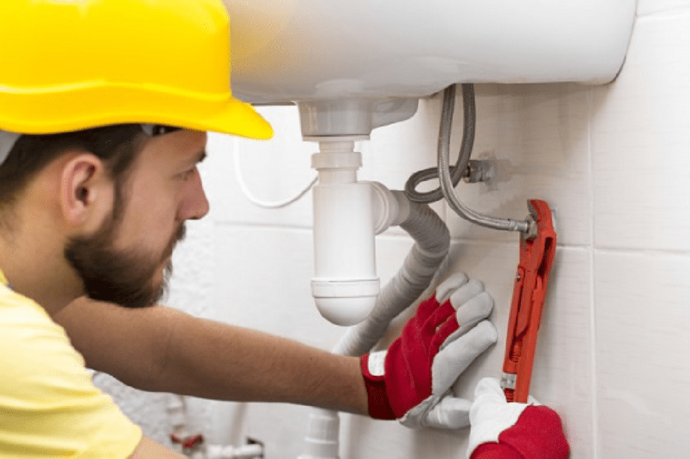 Plumber