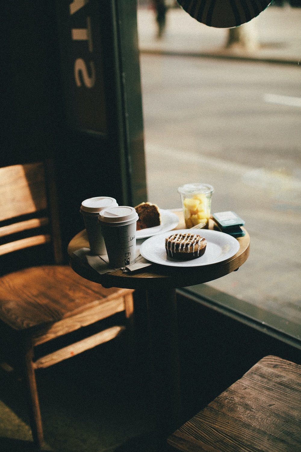 Cafe Tables Hire – Things to Know to Pick the Right One