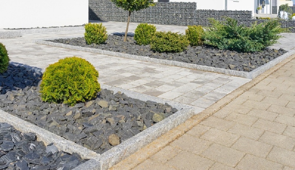Pavers