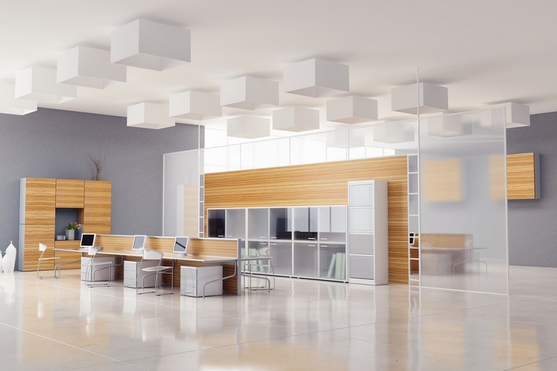 Commercial Fitouts