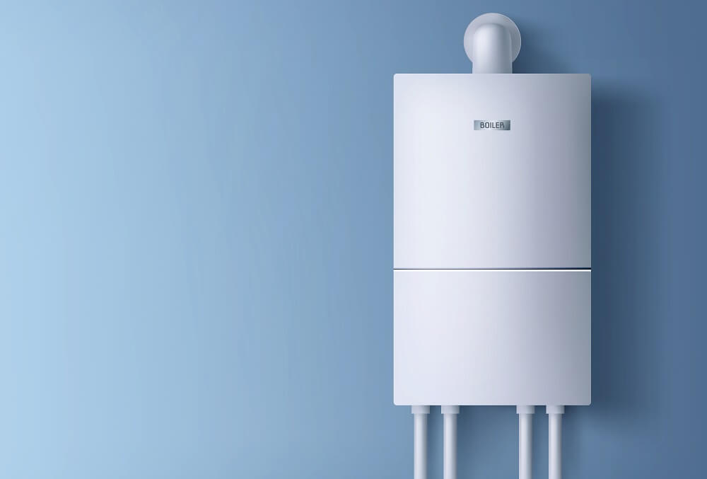 How To Determine The Price Of A Water Heating System At Home?