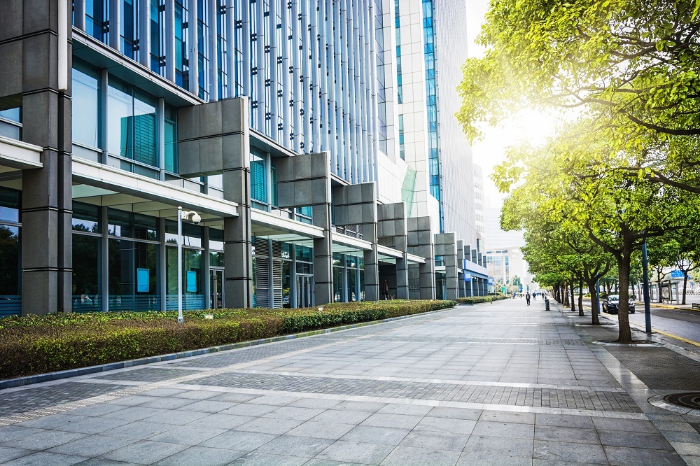Things To Consider While Planning For Commercial Fitouts