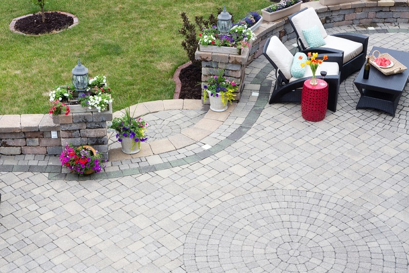 Several Benefits Of Block Pavers You Must Know