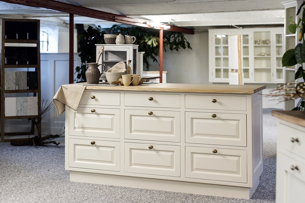 Kitchen Renovator: Picking The Right One For Your Kitchen