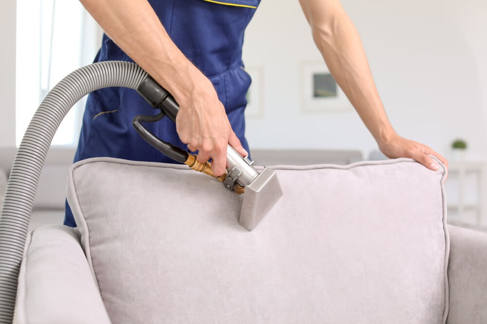 Significant Reasons Behind Opting for Upholstery Cleaning