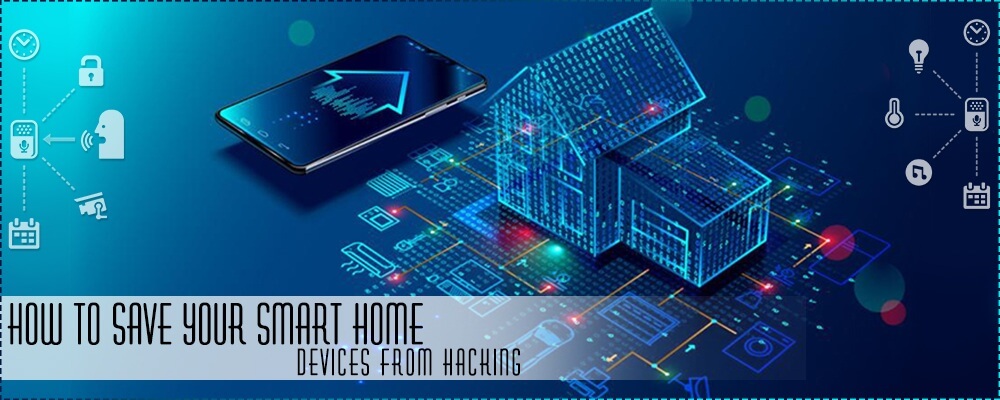 Smart Home Devices
