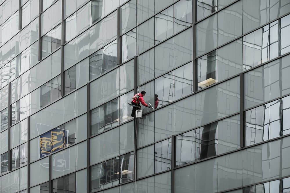 Gutter Vacuum Cleaning – One Of The Popularly Used Gutter Cleaning Techniques