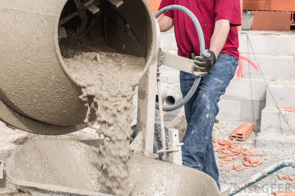 Reasons to consider ready-mix concrete over site-mix concrete