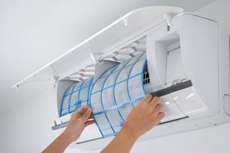 Benefits Of Regular Air Conditioning Service box Hill