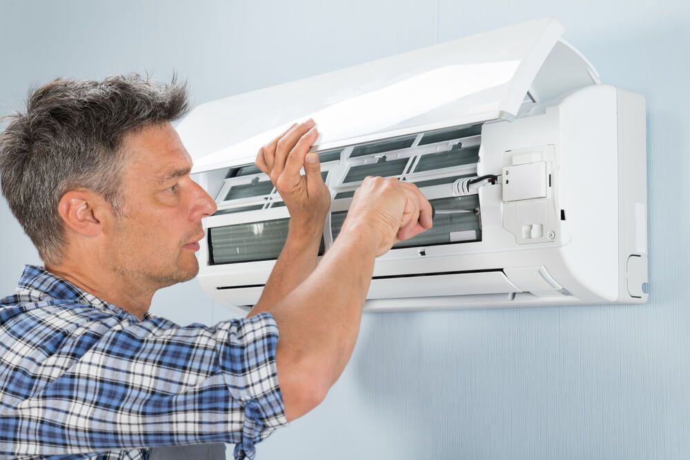 Why Regular Air Conditioning Services Important?