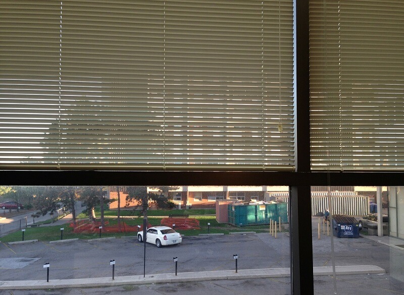 Blinds