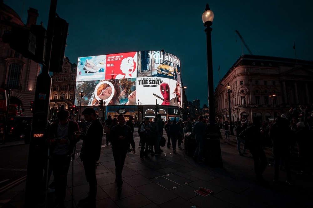 Benefits And Tips Of Effective Signage