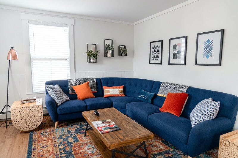 What Makes Leather Couch Cleaning A Dedicated Job
