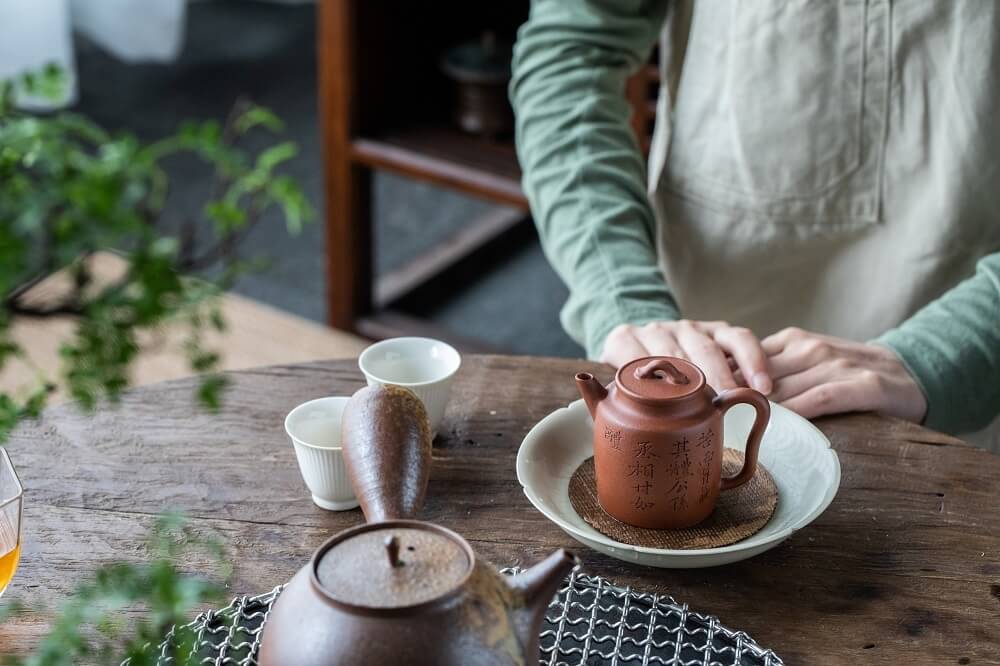 Everything To Know About Glass Tea Pot