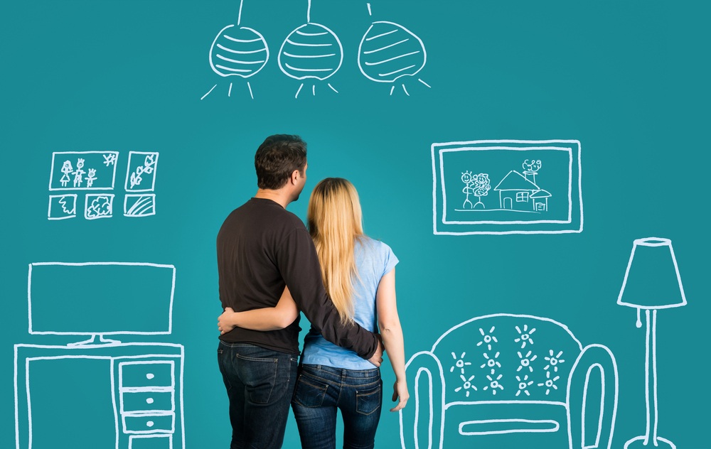 Tips On Improving The Look Of Your Home