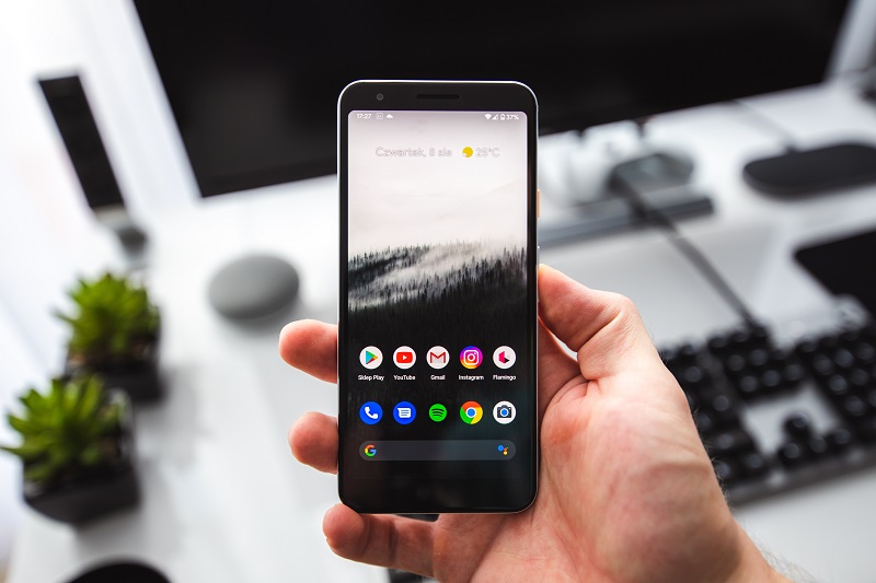 Google Android Phone