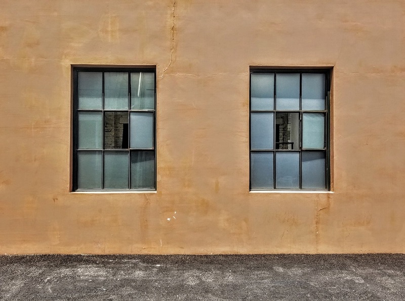Wall Insulation