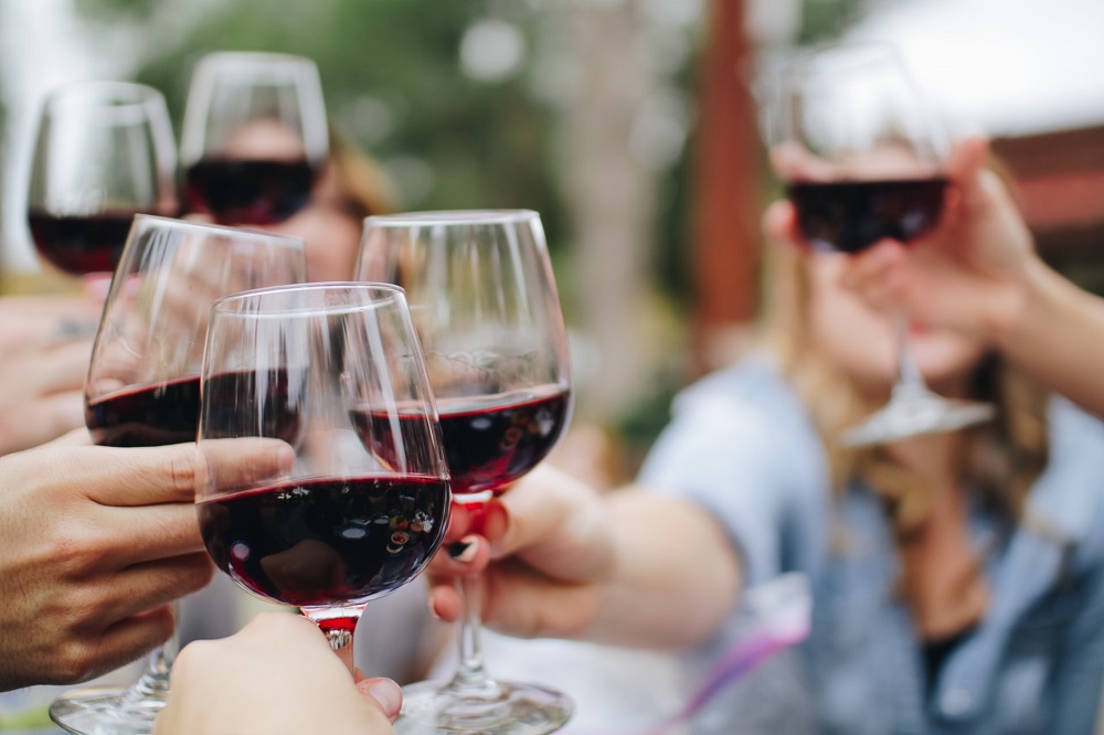 Wine Decenter