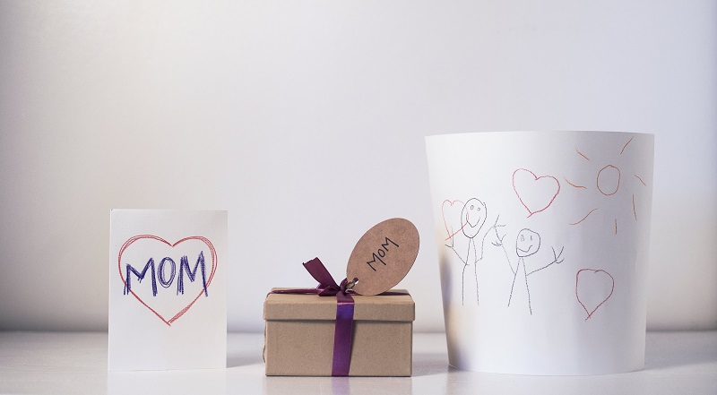 Mother's Day.