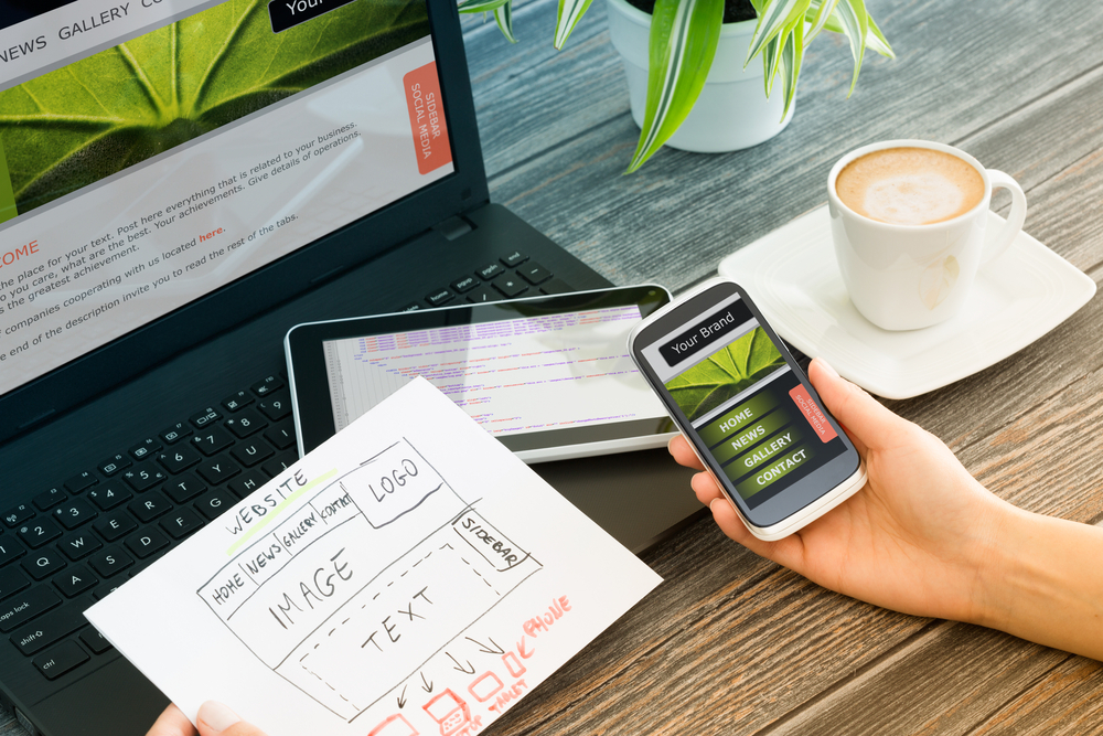 Website Design Ideas That You May Not Have Heard Of