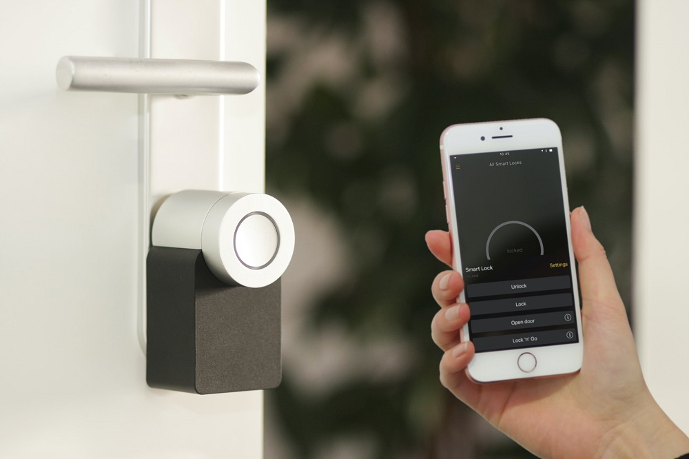 Why Choose Home Security Systems For Home Improvement